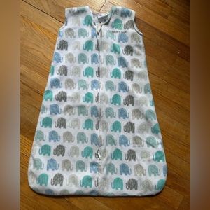 Halo Microfleece Sleep Sack